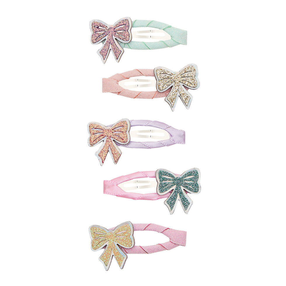 Mimi & lula sparkle bow 182005-23