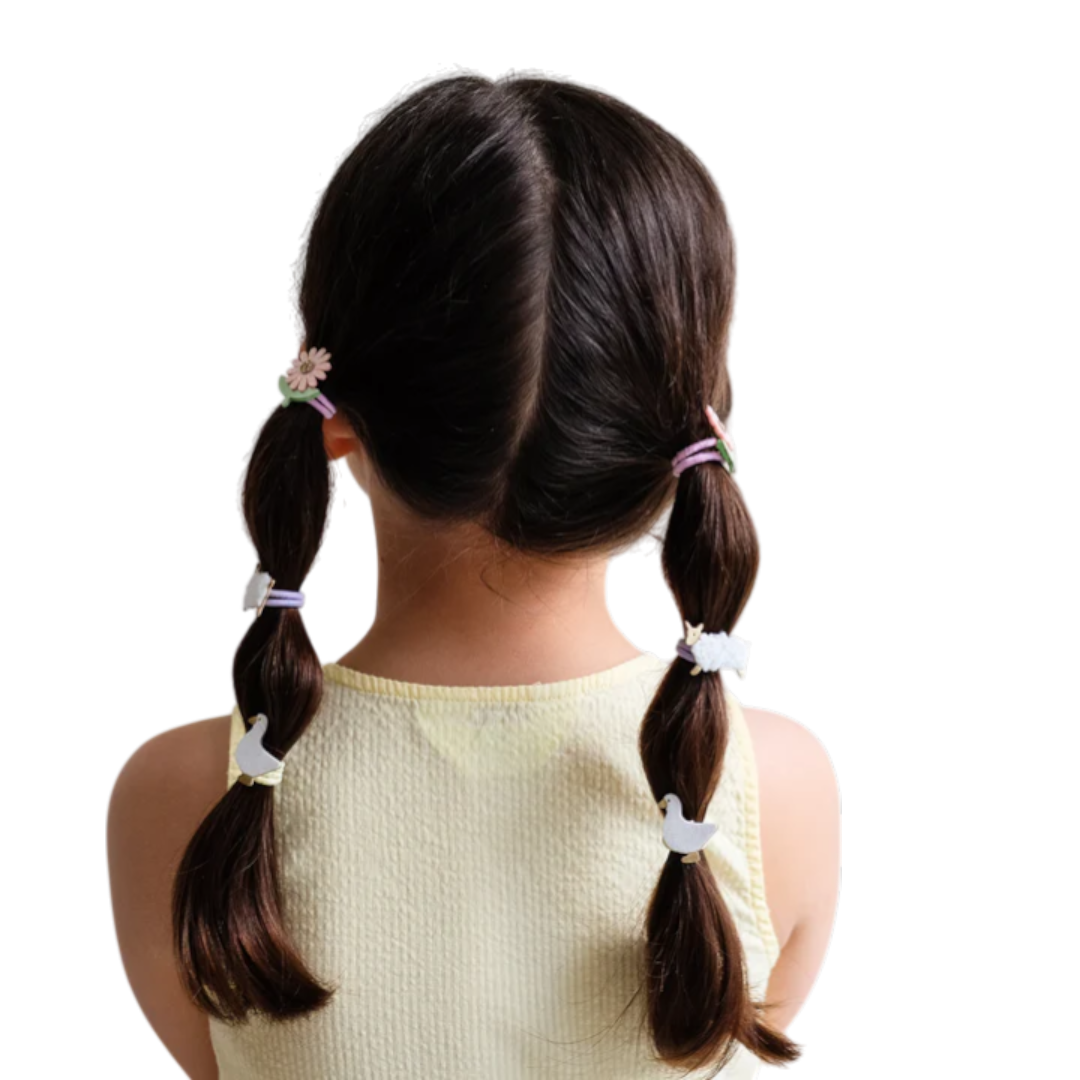 Mimi&Lula mini elastici fattoria 182020-23