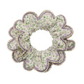 Mimi & lula scalloped floral 182028-40