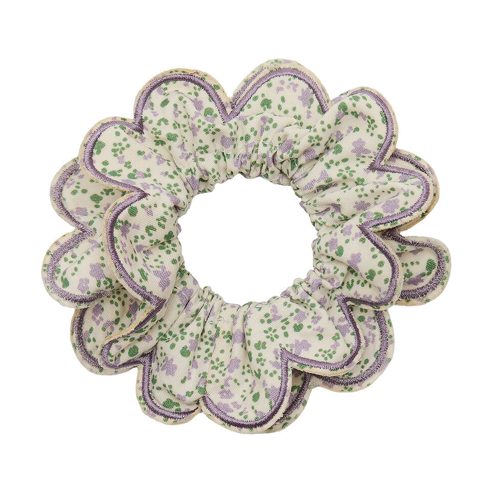 Mimi & lula scalloped floral 182028-40