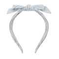 Mimi & lula stripe bow alice 182074-10