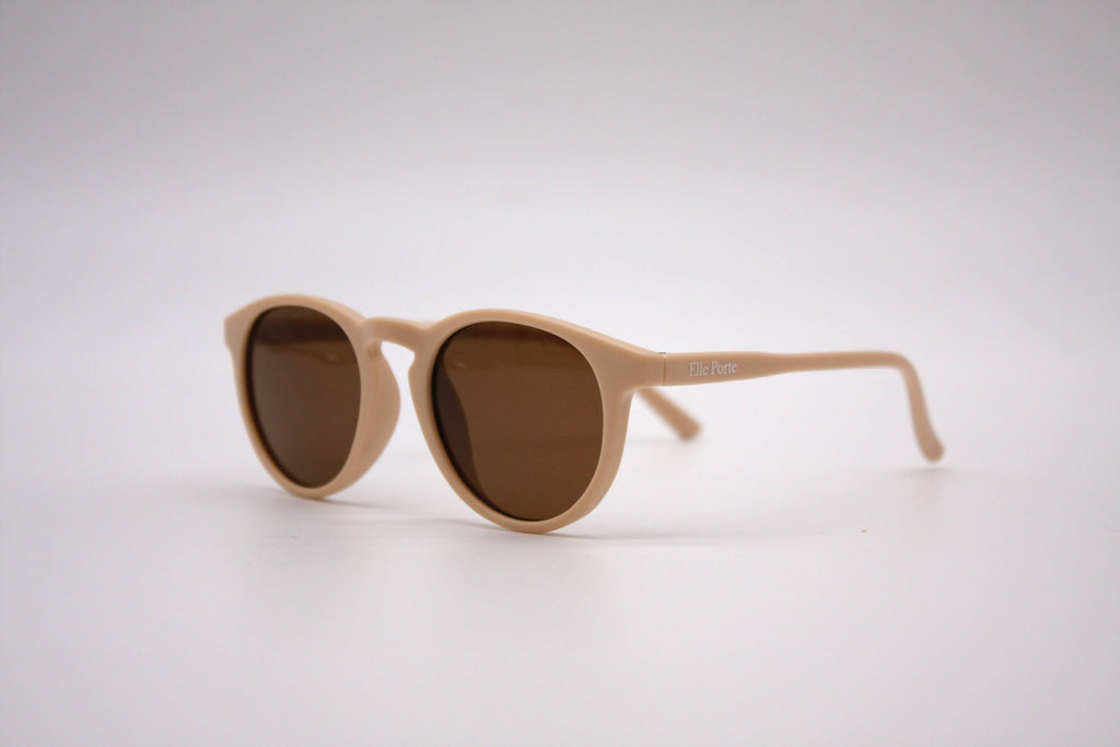 Occhiali Bambino Ranger Crema