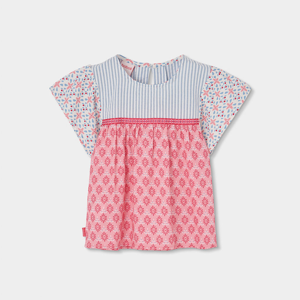 Boboli t-shirt 303051
