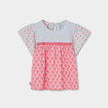 Boboli t-shirt 303051
