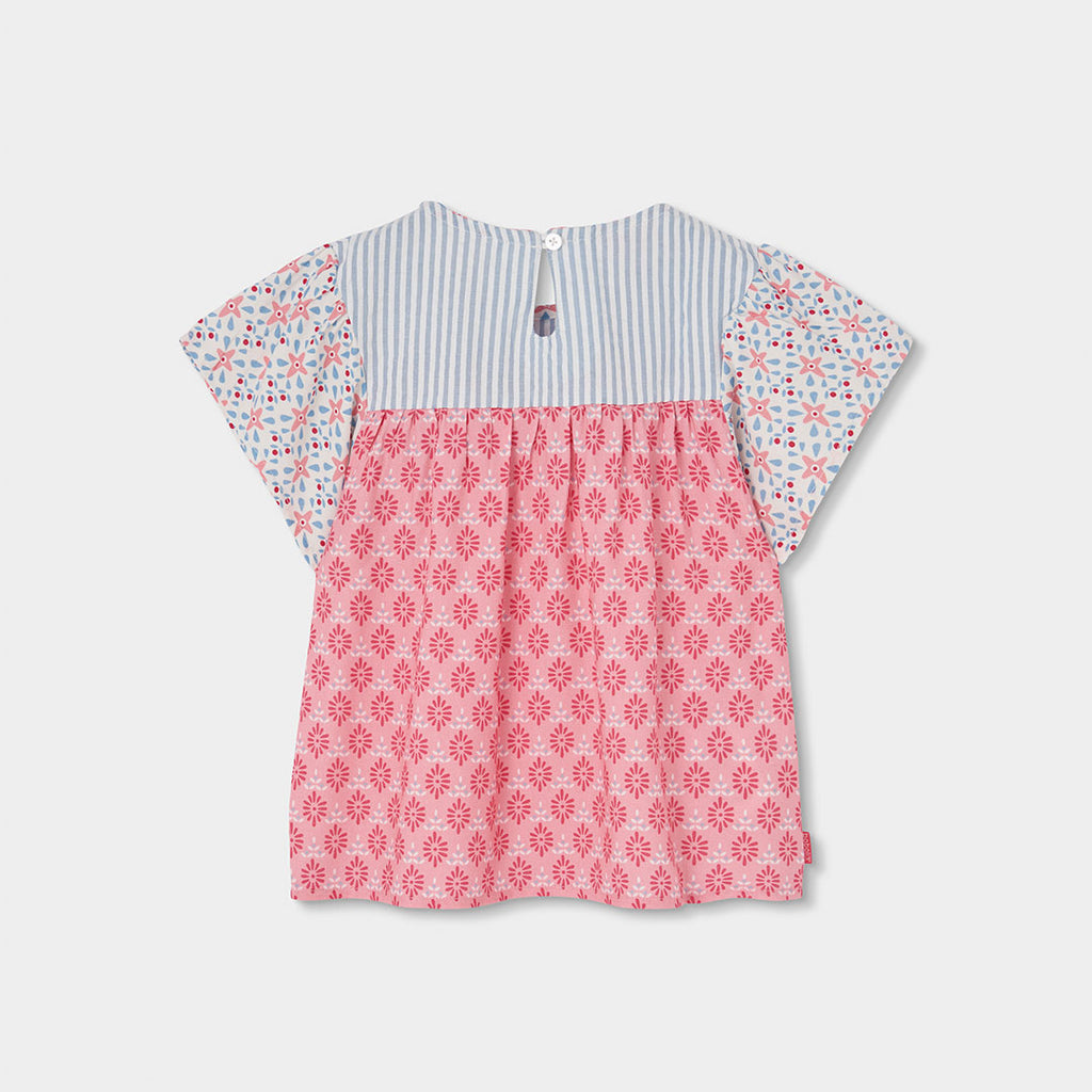 Boboli t-shirt 303051