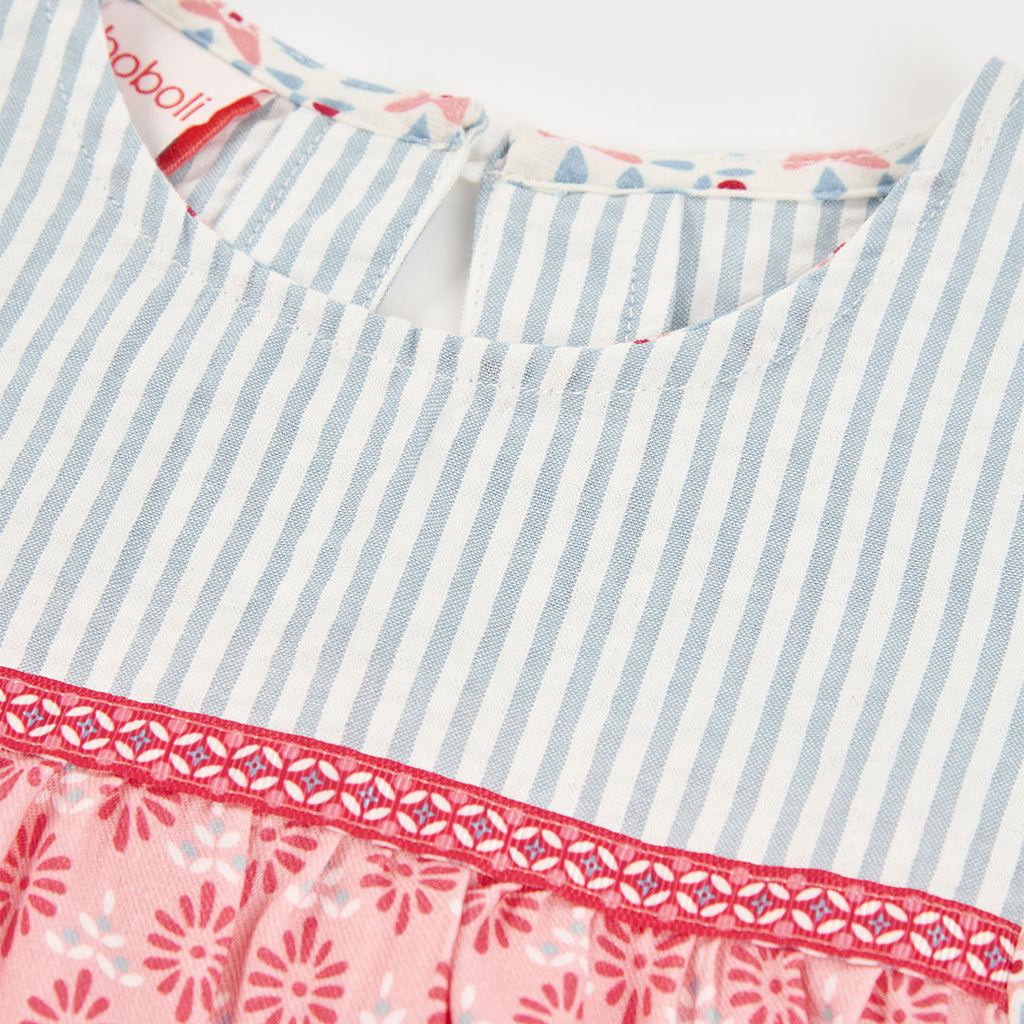 Boboli t-shirt 303051