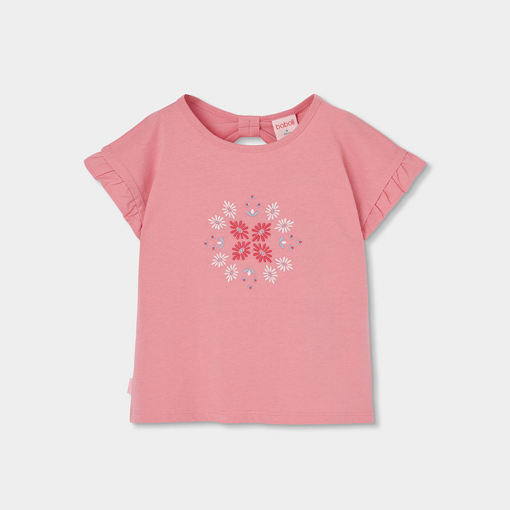 Boboli t-shirt 303141