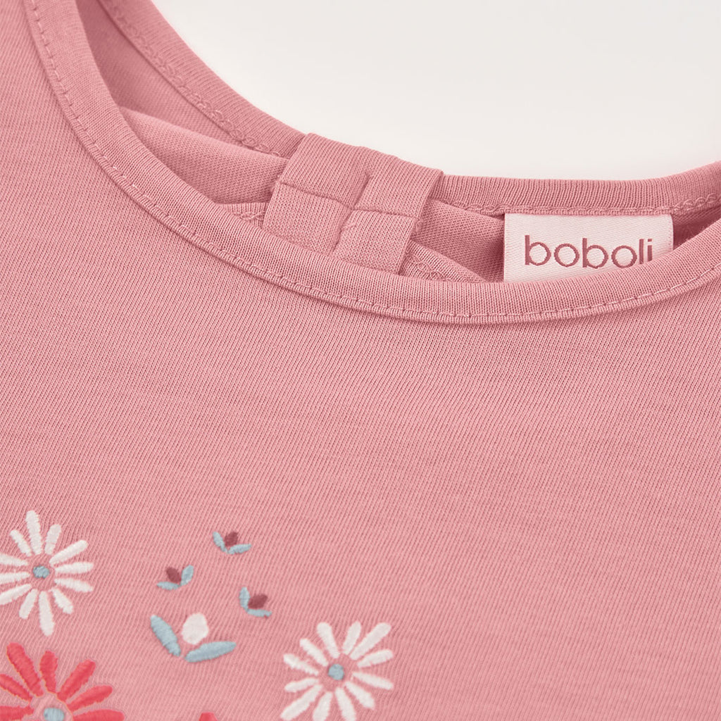 Boboli t-shirt 303141