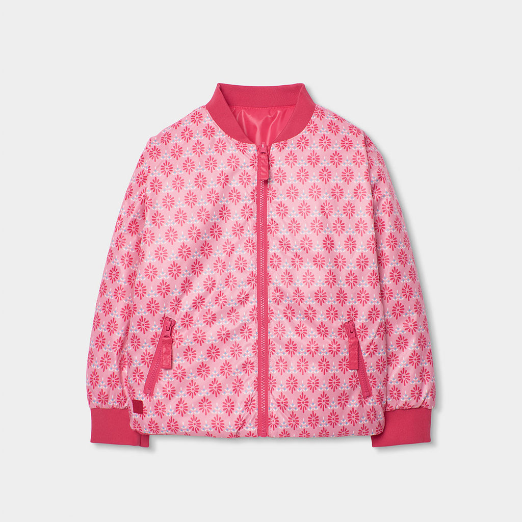 Boboli giubbino rosa 303196