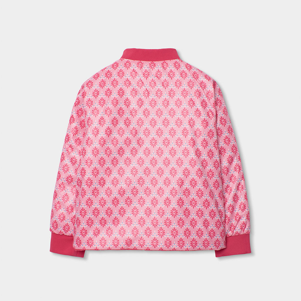 Boboli giubbino rosa 303196