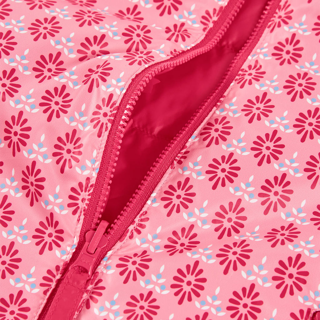 Boboli giubbino rosa 303196