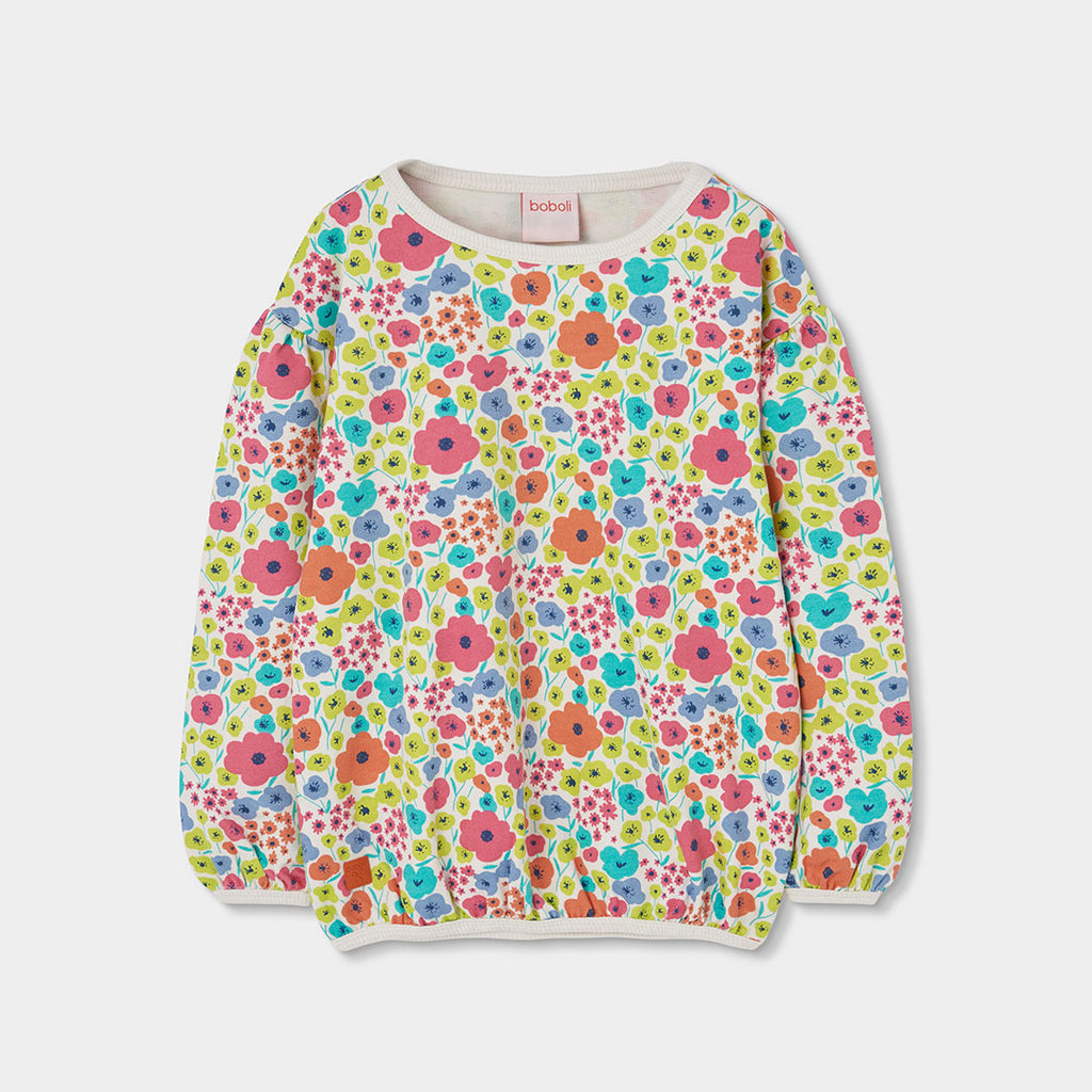 Boboli felpa 313007