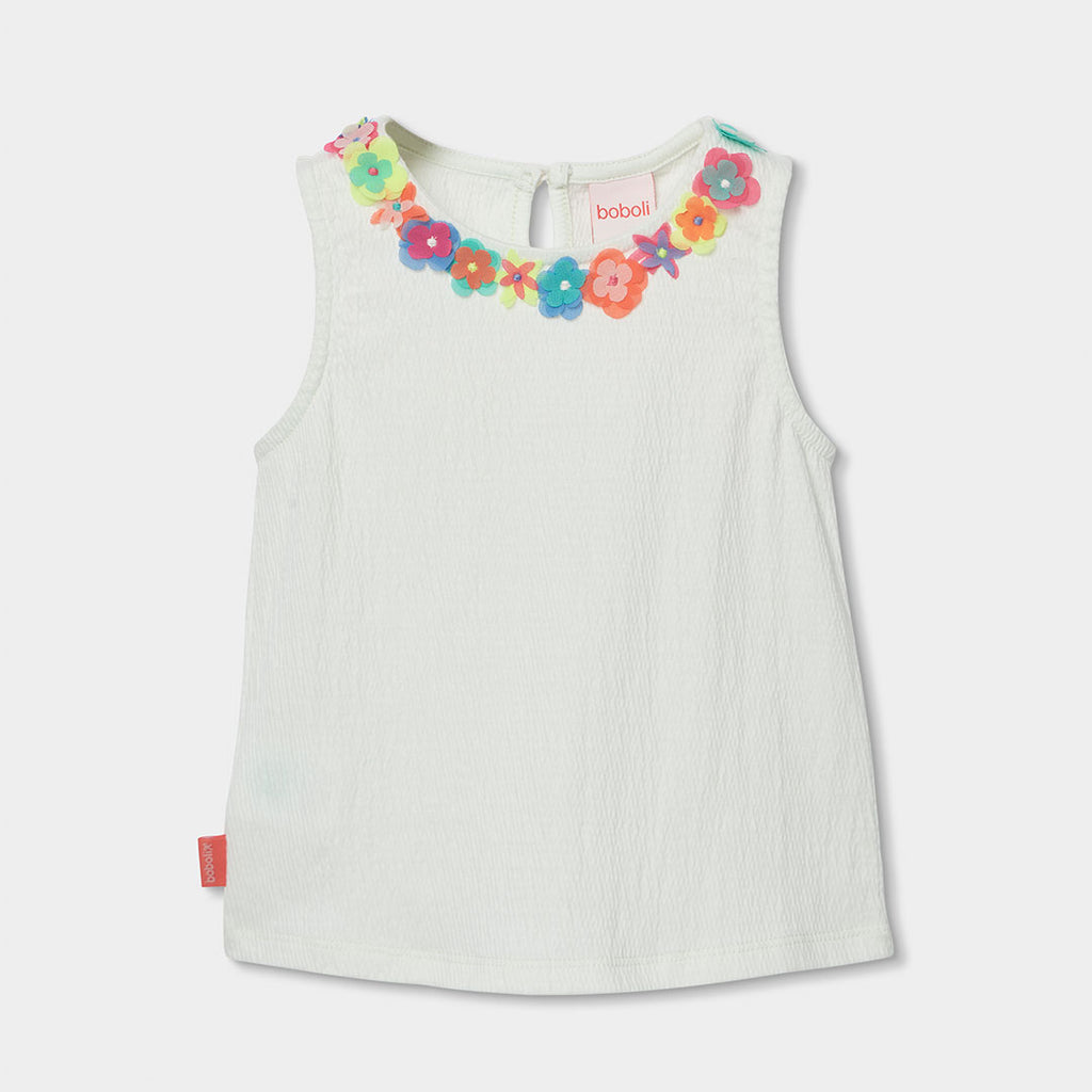 Boboli t-shirt 313063
