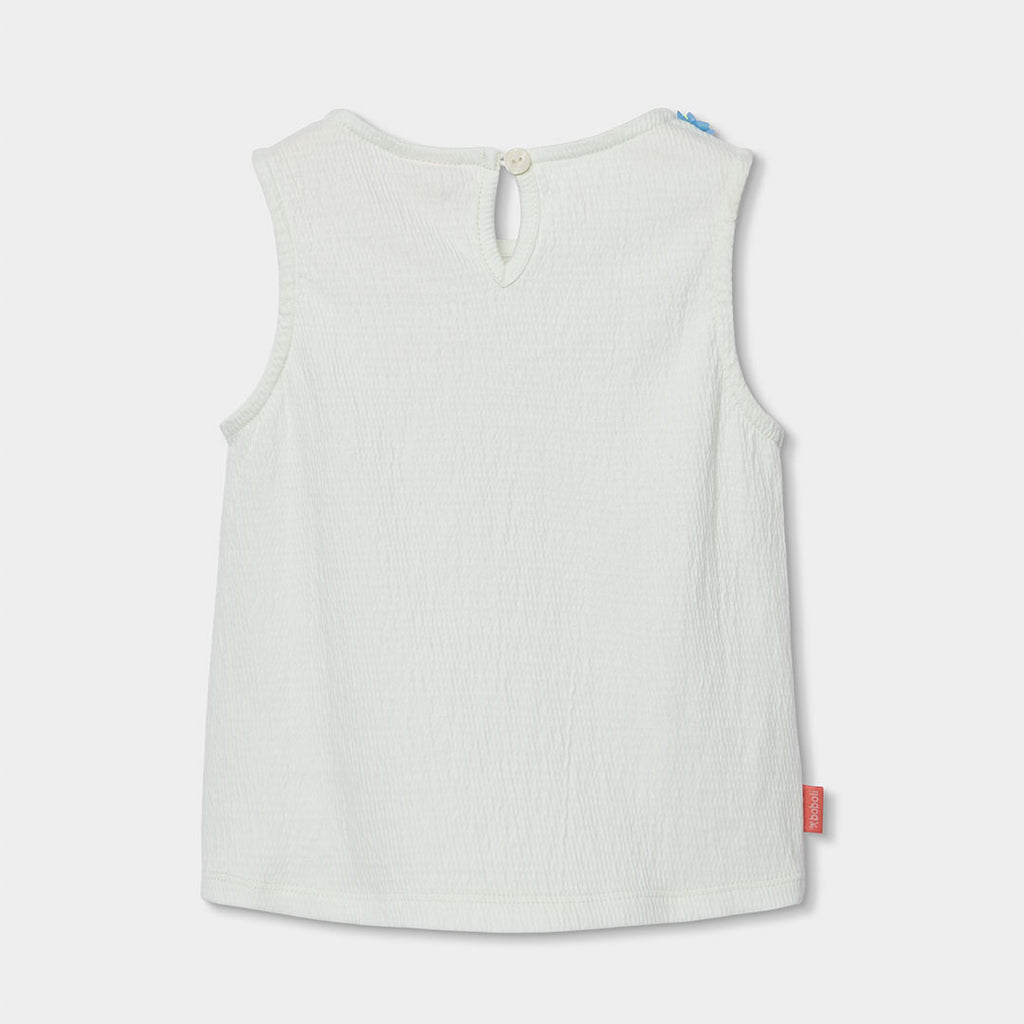 Boboli t-shirt 313063