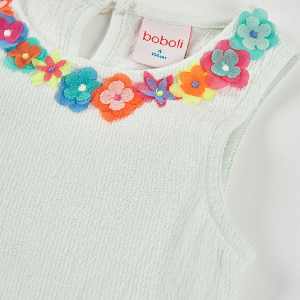 Boboli t-shirt 313063