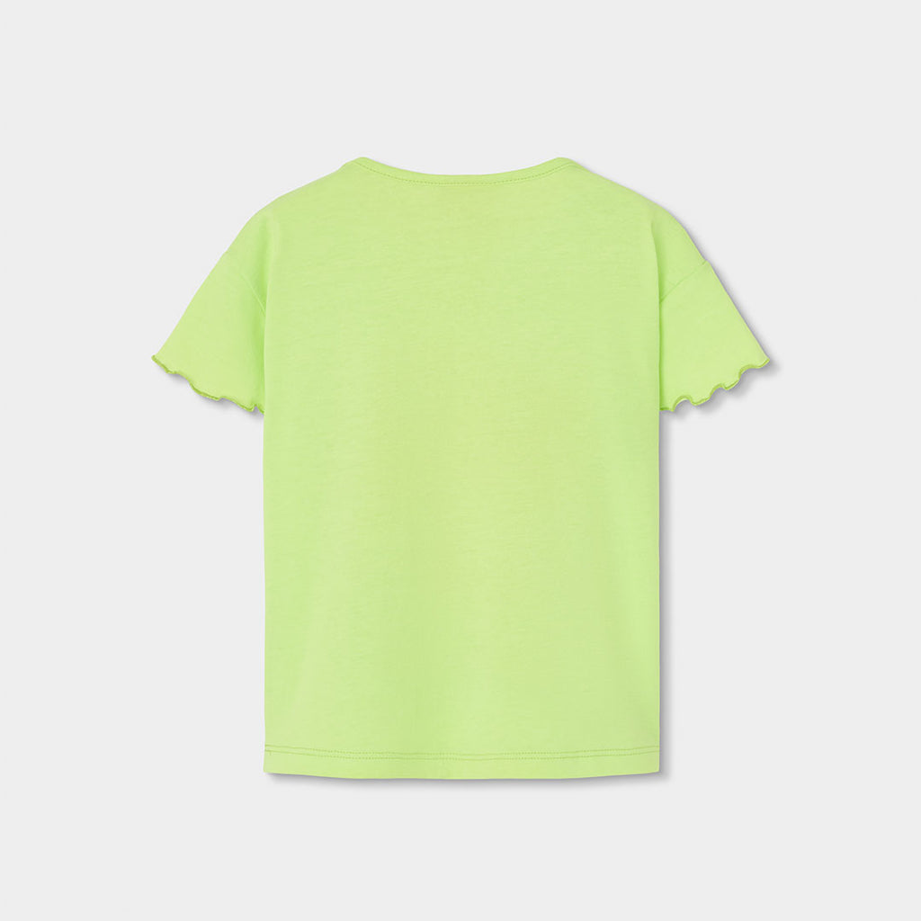 Boboli t-shirt 313119