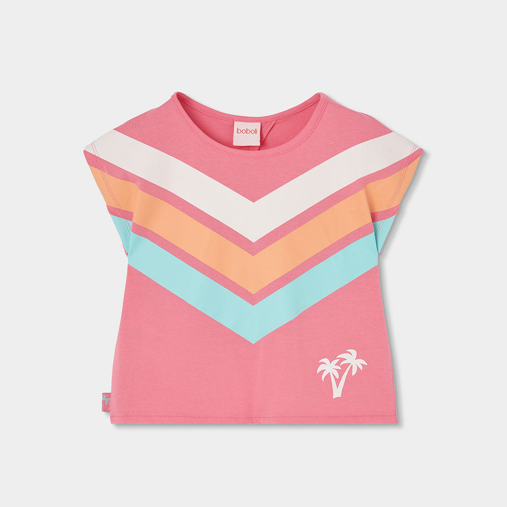 Boboli t-shirt 333010