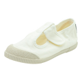 Natural World scarpa barefoot bambino 4521 bianco