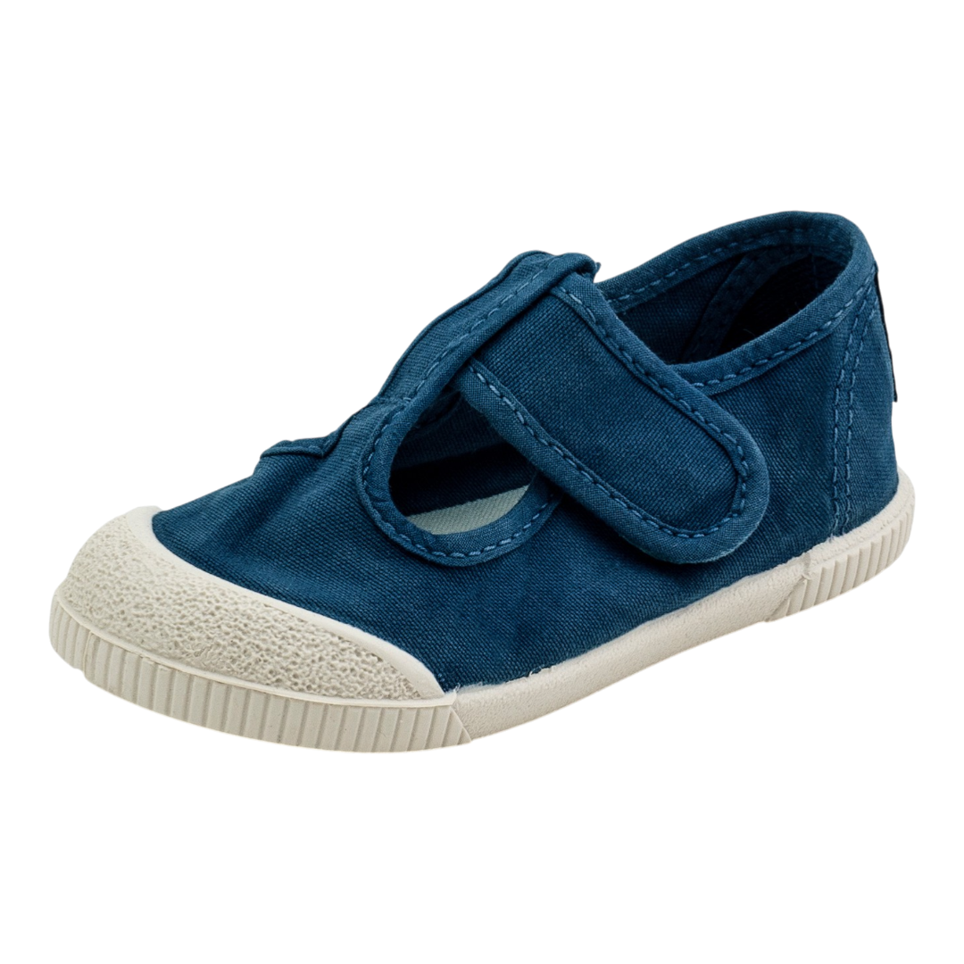 Natural Word Scarpa Barefoot  4521 Azul