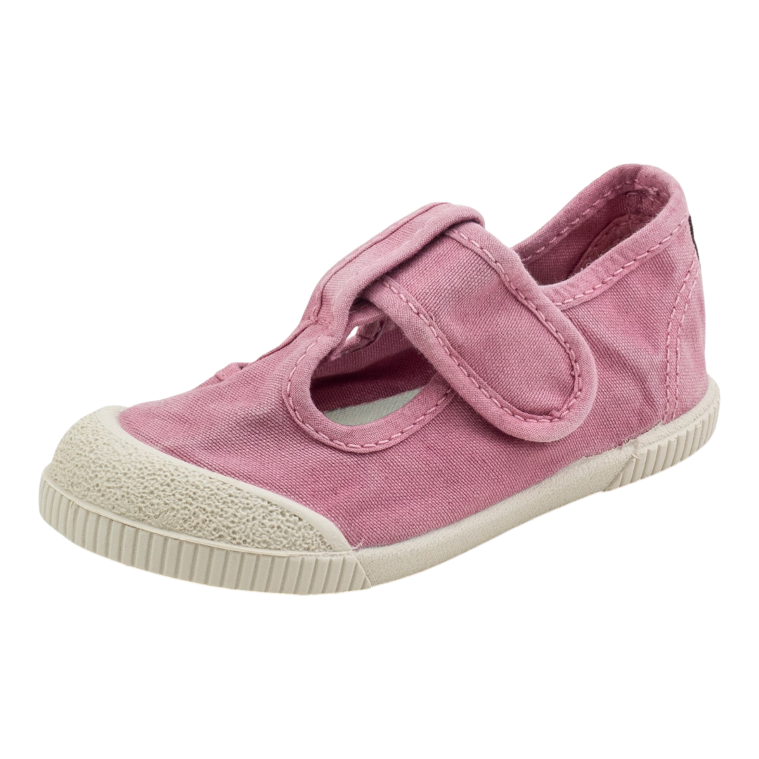 Natural Word Scarpa Barefoot  4521E Rosa