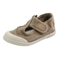 Natural Word Scarpa Barefoot  4521E Beige