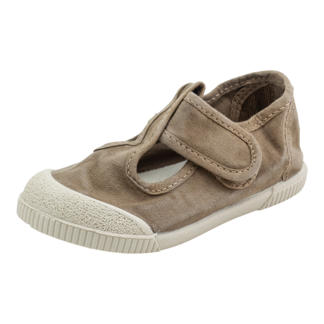 Natural Word Scarpa Barefoot  4521E Beige