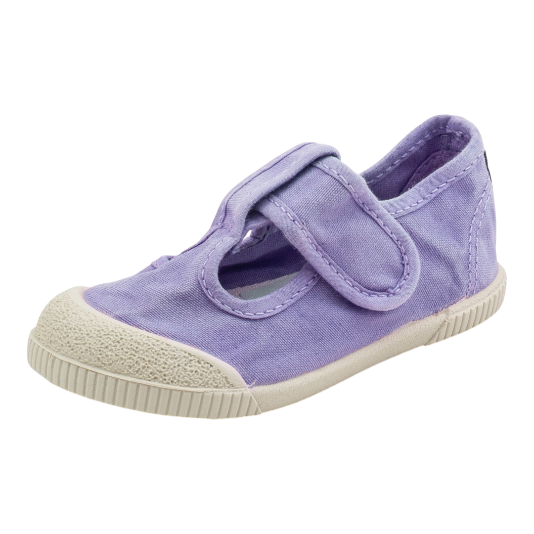 Natural Word Scarpa Barefoot  4521E Lilla