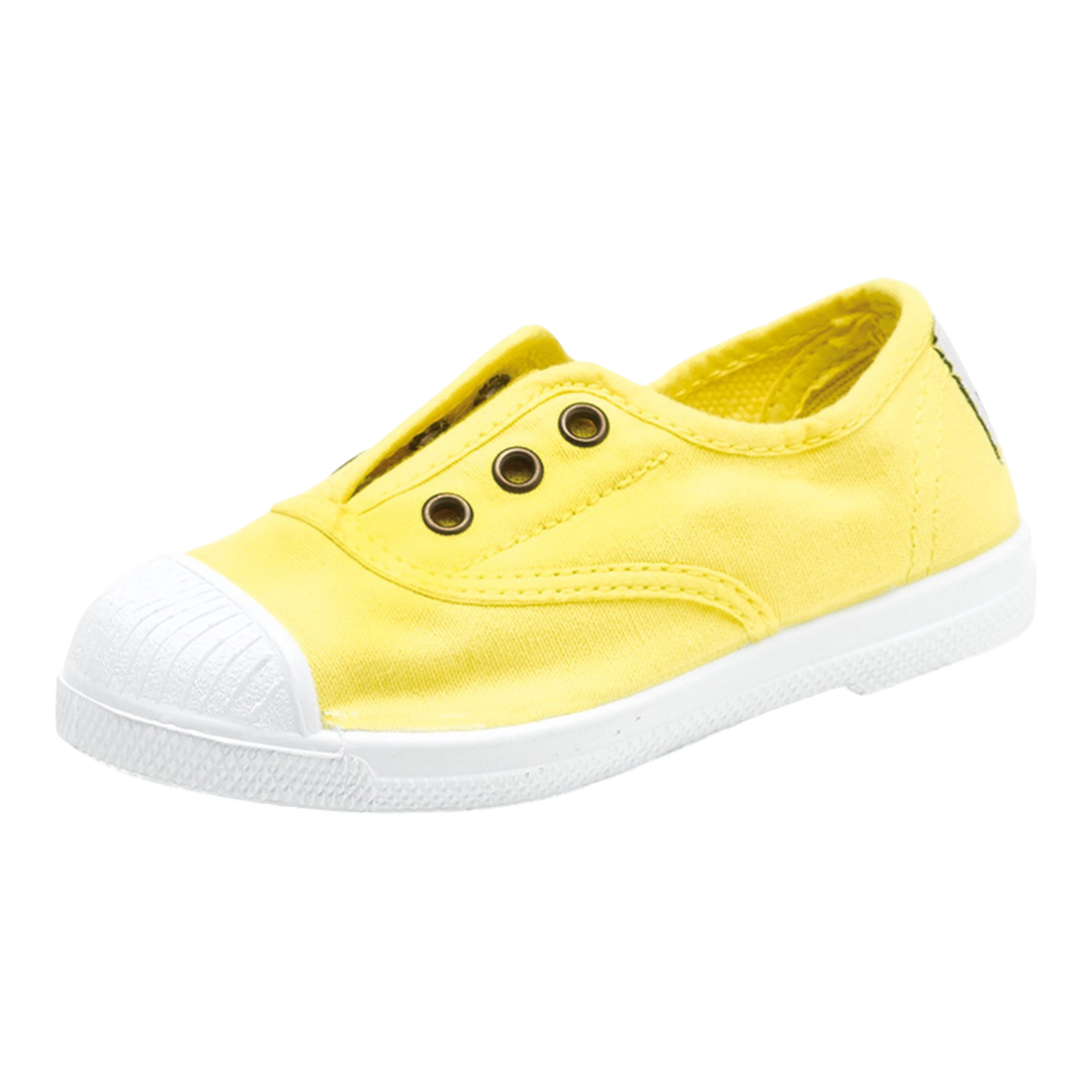 Natural Word Sneakers 470E Amarillo
