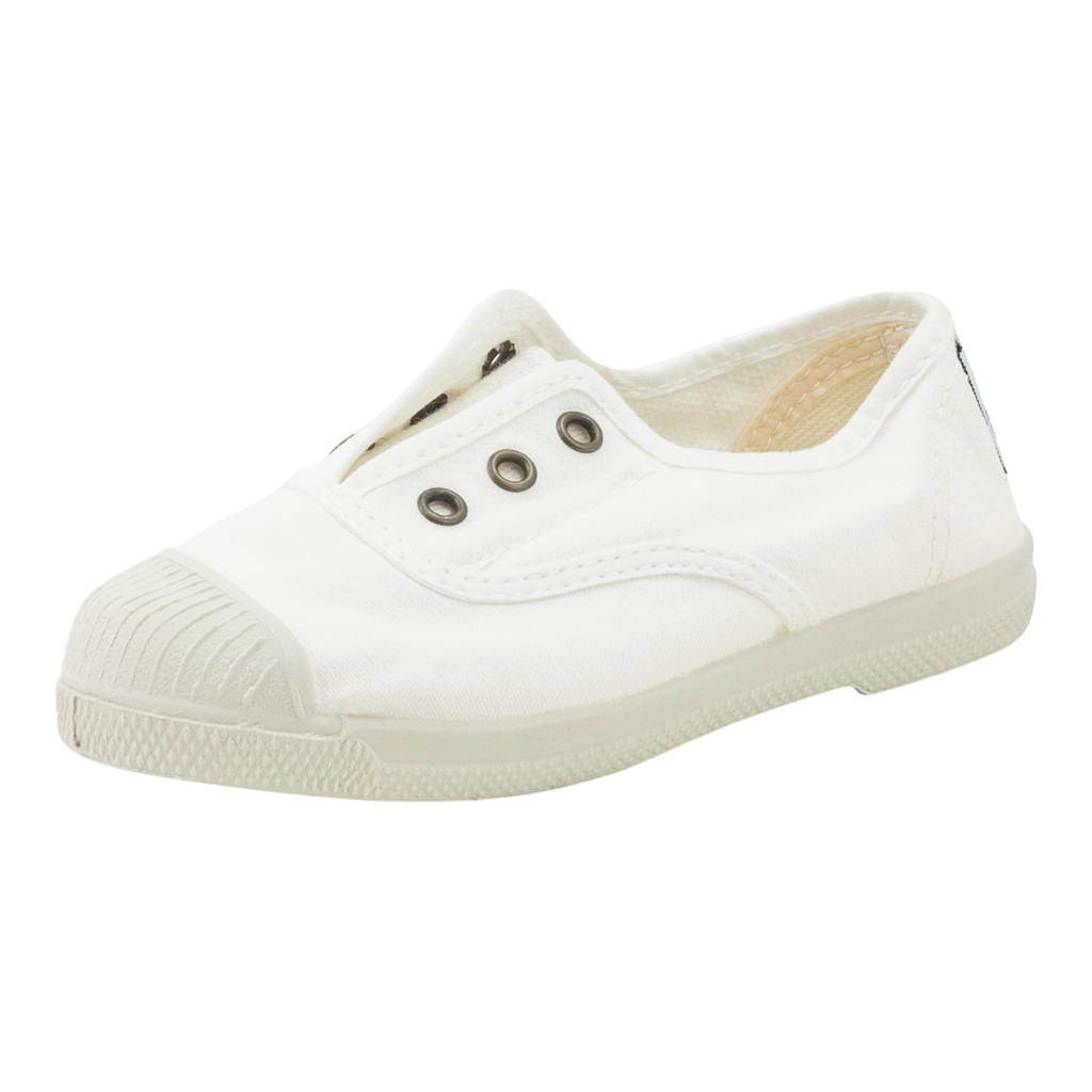 Natural Word Sneakers 470E Blanco