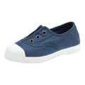 Natural Word Sneakers Azul