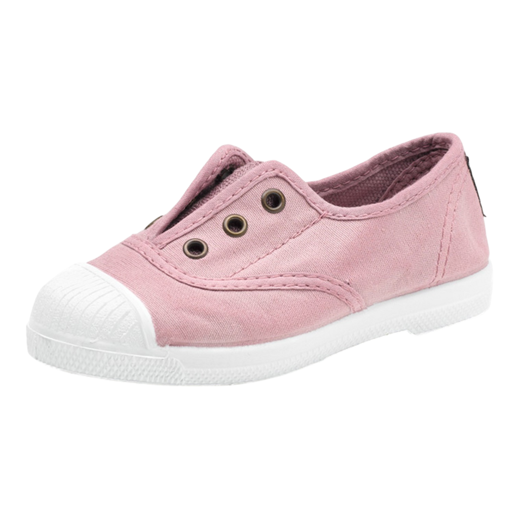 Natural Word Sneakers 470 Rosa