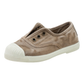 Natural Word Sneakers 470E Beige