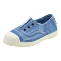 Natural Word Sneakers 470E Celeste