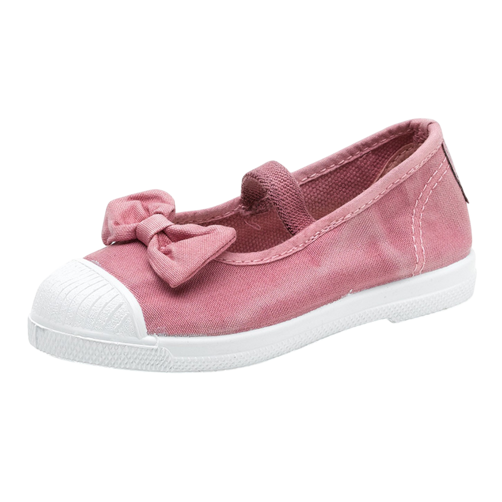 Natural Word Ballerina 473E Rosa
