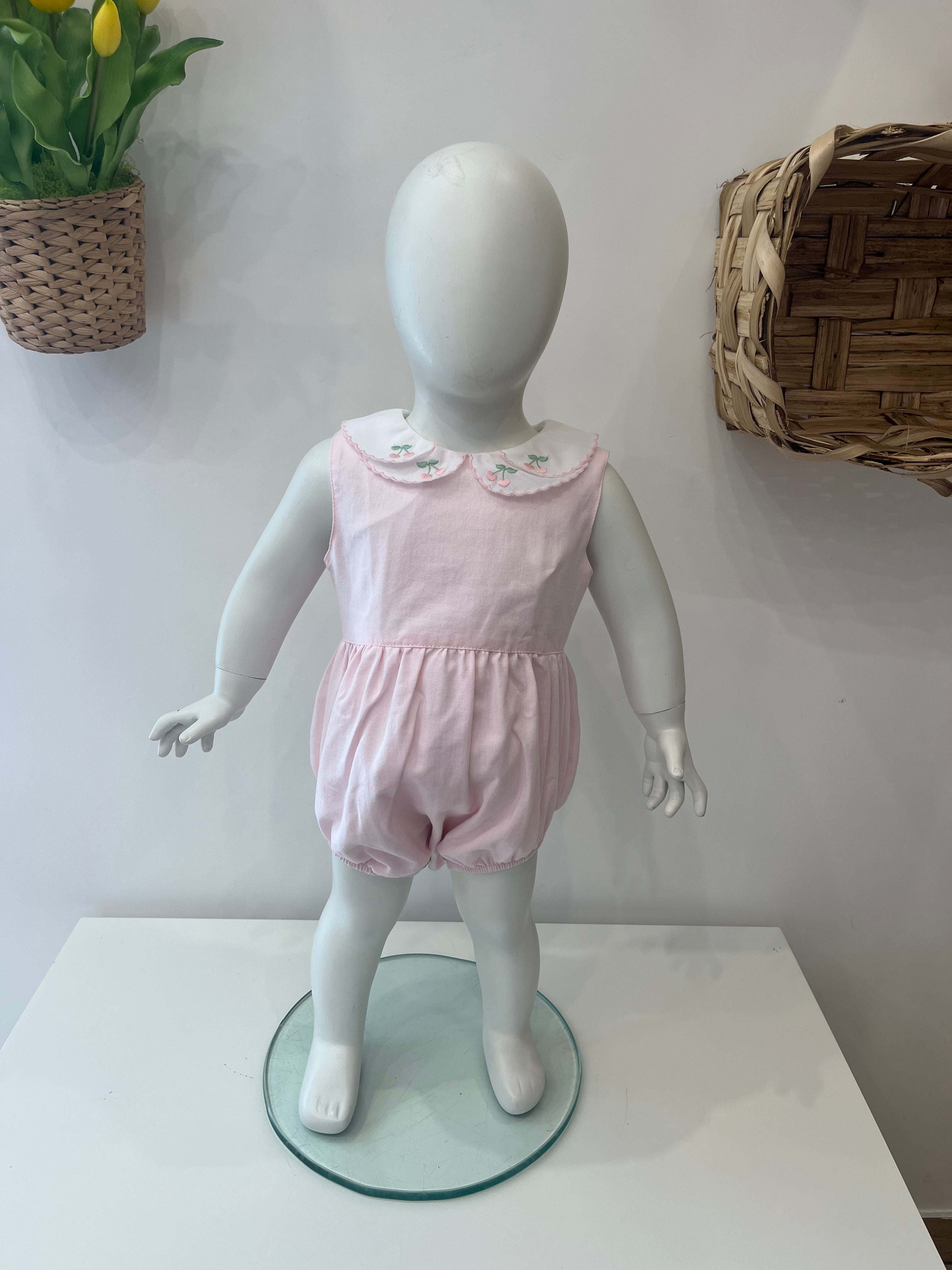 Phi Clothing Pagliaccetto 26108