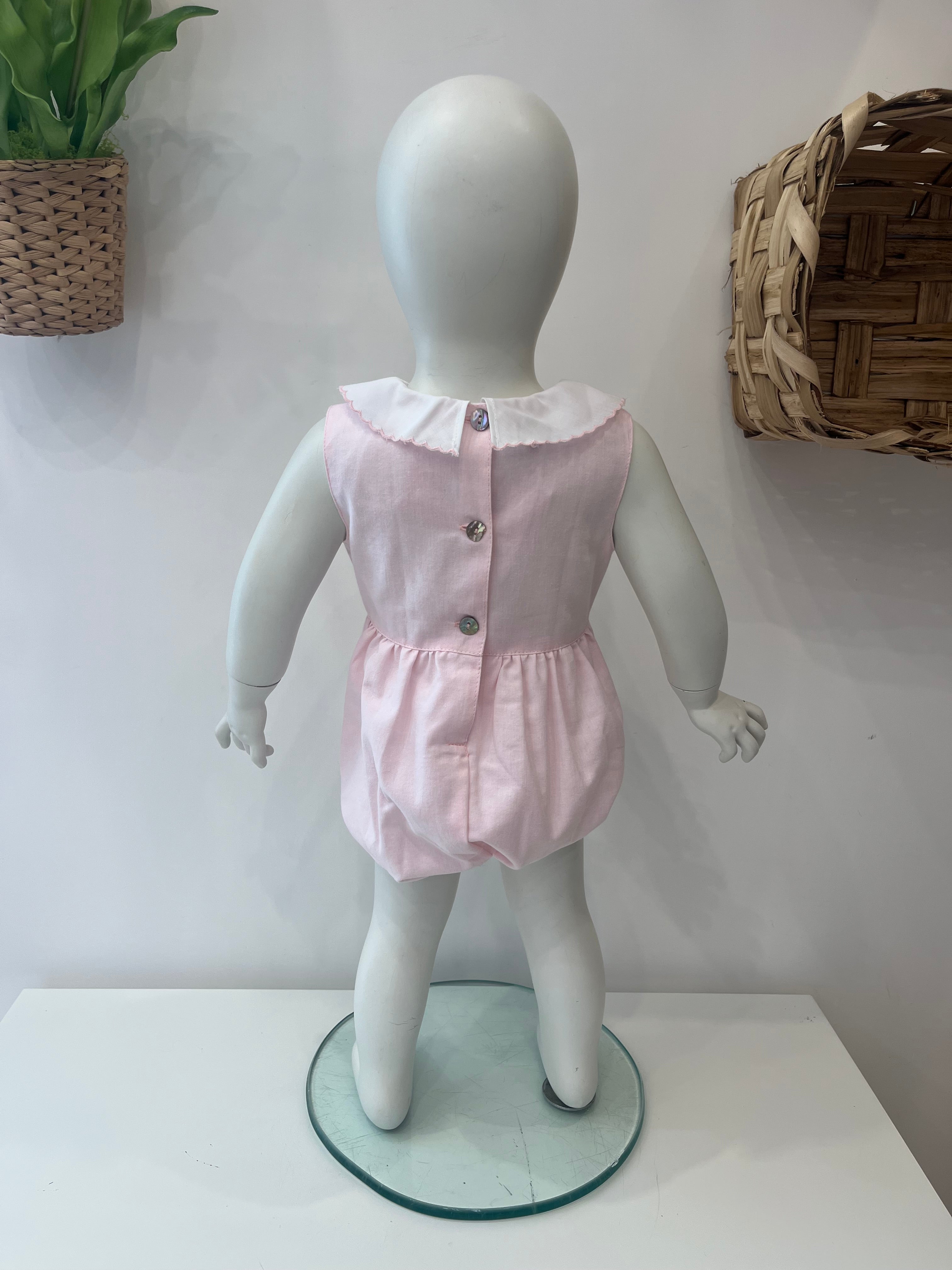 Phi Clothing Pagliaccetto 26108
