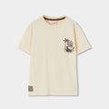 Boboli t-shirt adventure  623012