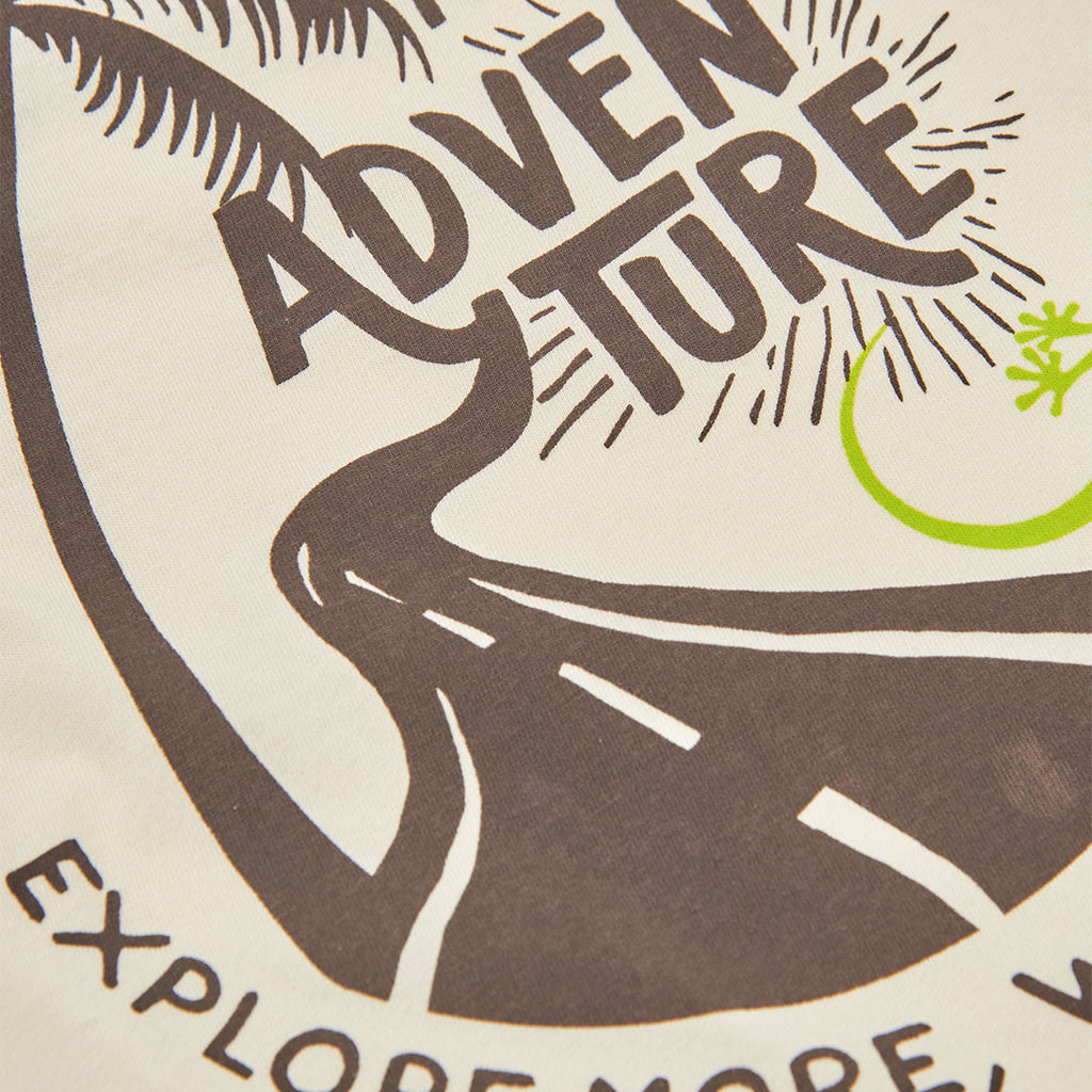 Boboli t-shirt adventure  623012