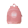 Zainetto Spiaggia Anti Sabbia Stripes Bloom & Blush