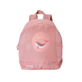 Zainetto Spiaggia Anti Sabbia Pink Whale