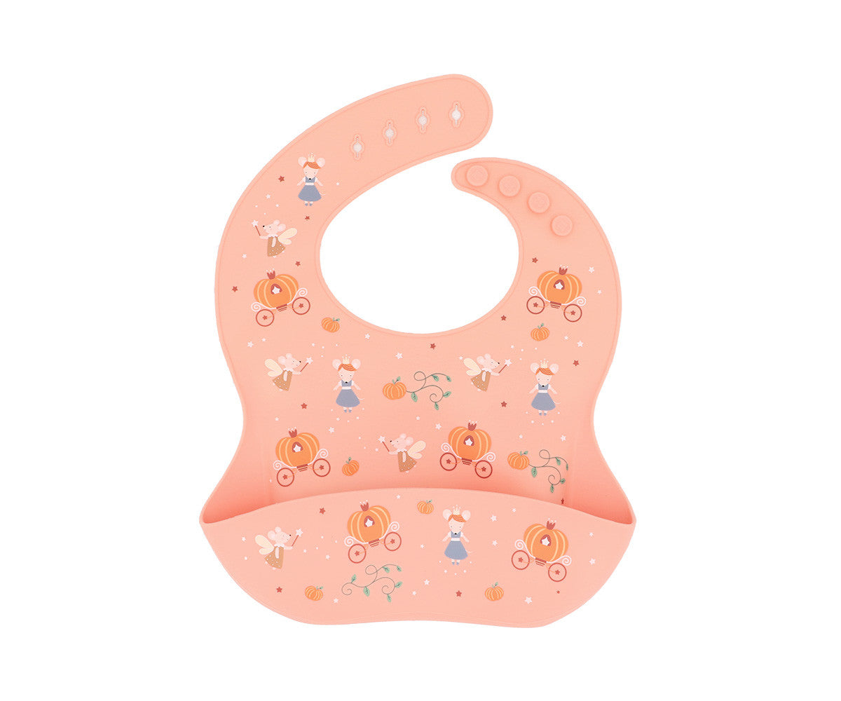 Bavaglio Silicone Tutete The Mouse Fairies