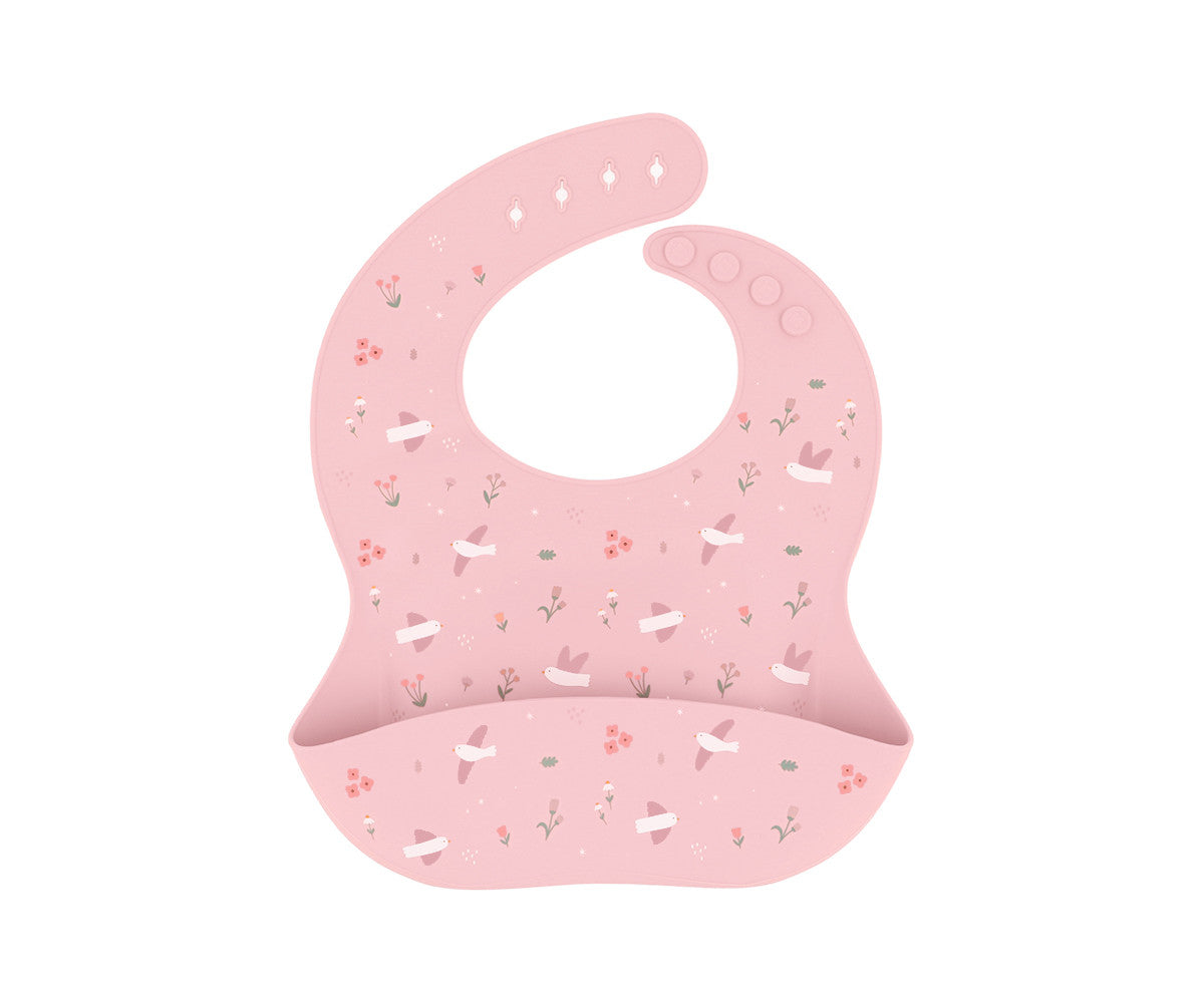 Bavaglio Silicone Tutete The Mouse Fairies