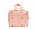 Borsa Termica Merenda Tutete Mouse Fairies Personalizzabile