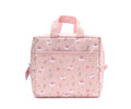 Borsa Termica Merenda Tutete Blossom Birds Personalizzabile