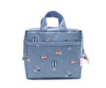 Borsa Termica Merenda Tutete Planes Personalizzabile