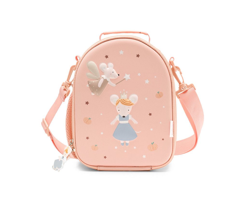 Borsa Termica 3D Tutete Mouse Faires