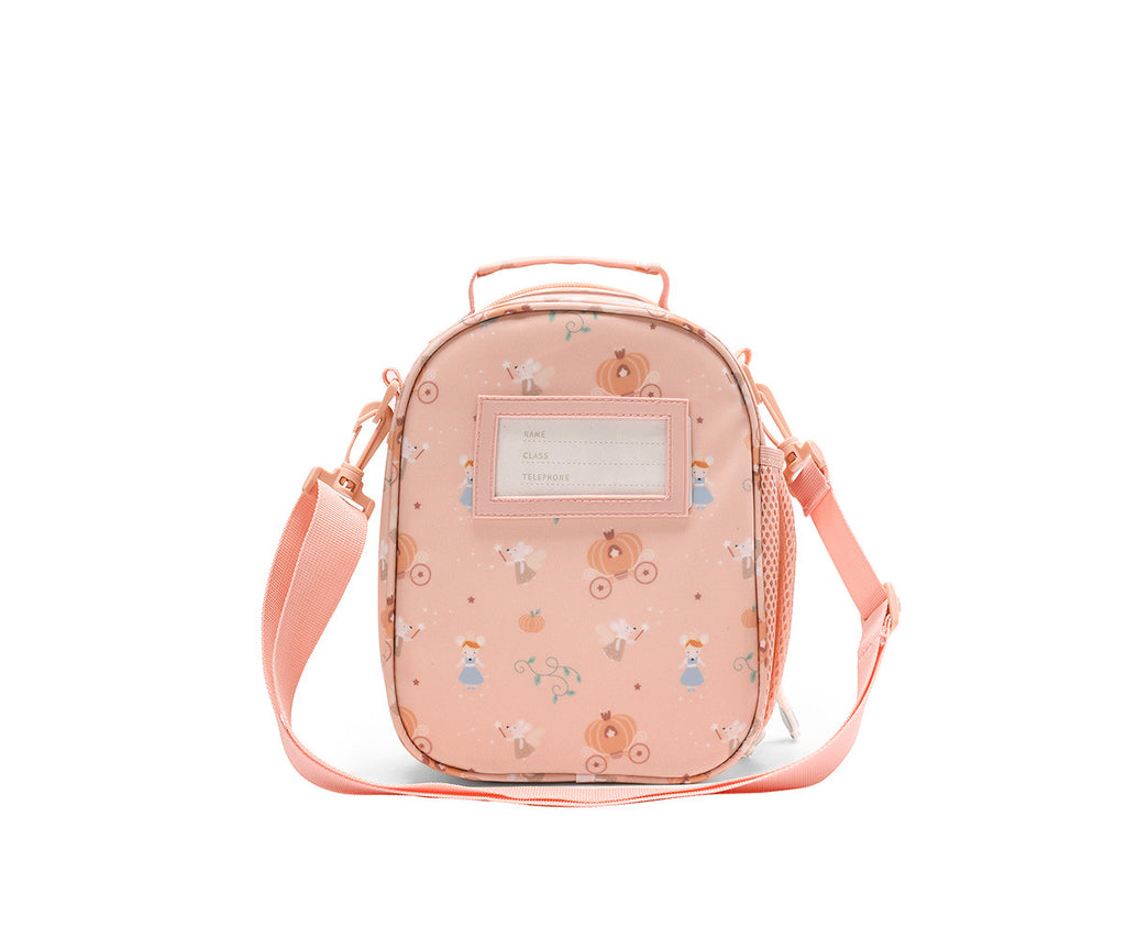 Borsa Termica 3D Tutete Mouse Faires