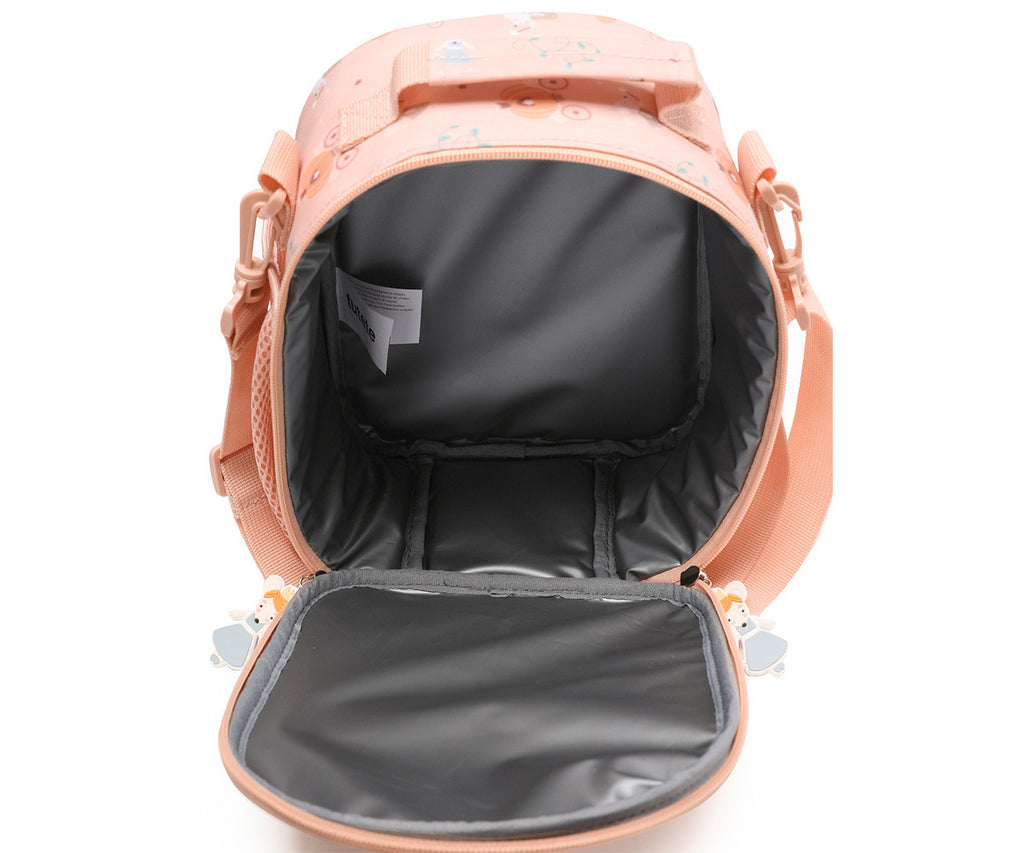 Borsa Termica 3D Tutete Mouse Faires