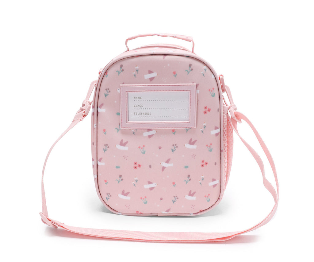Borsa Termica 3D Tutete Blossom Birds