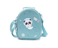 Borsa Termica 3D Pandas in Space